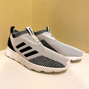 Adidas Slip on Sneakers